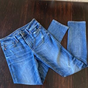 American Eagle Men’s Jeans. Slim